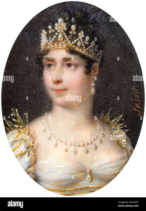 Joséphine de Beauharnais : qui était la femme de Napoléon